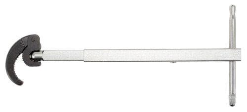 KS Tools 126.2000 Teleskopisk tapnøgle, 32-63 mm