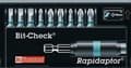Miniatyrbillede 1 af 2: Wera Bi Torsion Bit 5056374001