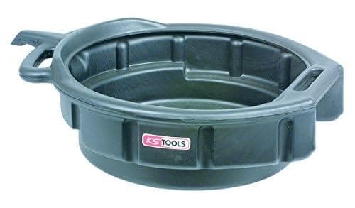 KS Tools 150.9360 Öljyn tyhjennysastia, 17L
