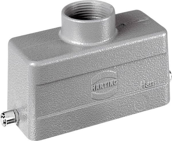 Dækhætte Han® 16B-gg-R-21 09 30 016 1440 Harting 1 stk.