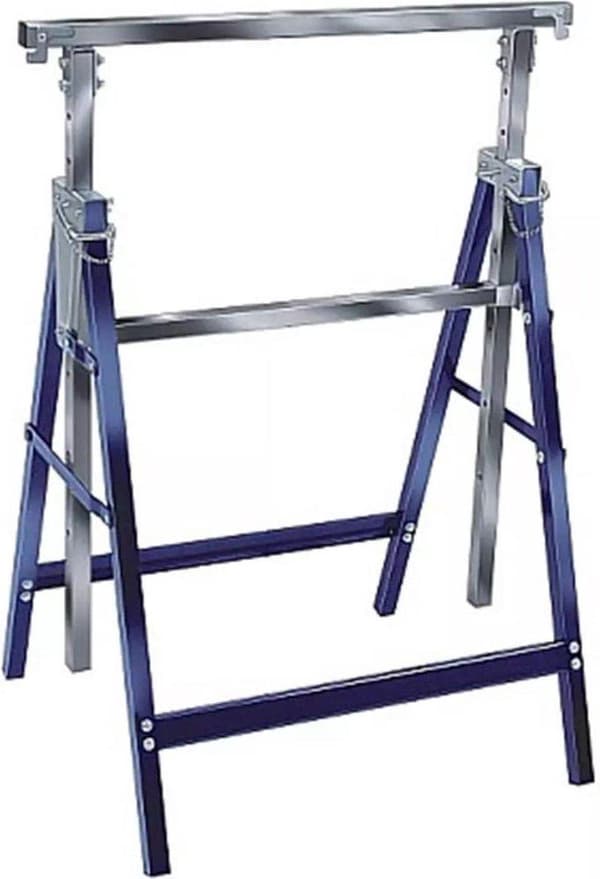 Brennenstuhl 1444700 MB 160 H Stålbock - lastkapacitet 160kg