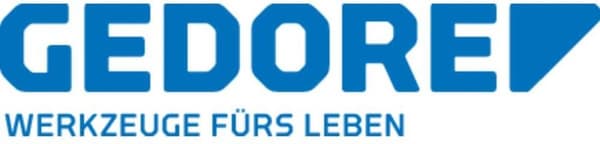 Gedore 298-01 6390280 Oliesprayflaske 125 ml
