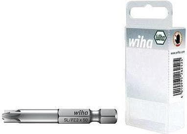 Wiha Bit Professional SL/PZ1