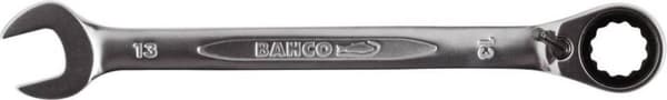 Bahco 943067314153000620 Bahco Kombination skraldenøgle 15 mm