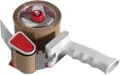 Miniatyrbild 1 av 3: Herlitz Herlitz Packbandabroller fŸr Grossrolls bis 66mx50mm
