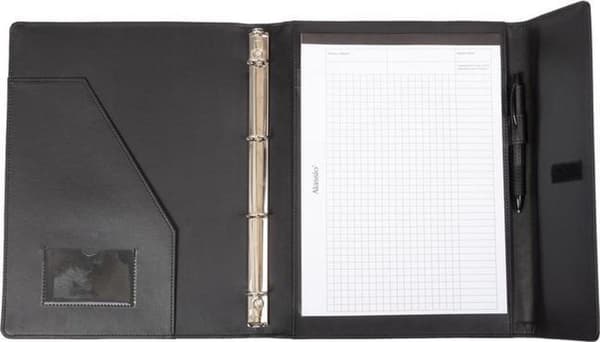Organizer Alassio A4 Salvo JU-30068