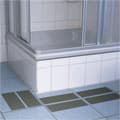 Miniatyrbild 1 av 6: 3M 370 Safety-Walk Anti-slip tejp fjädrande - medium - grå - 25 mm x 18,3 m
