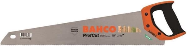 Bahco ProfCut Handsåg 400mm