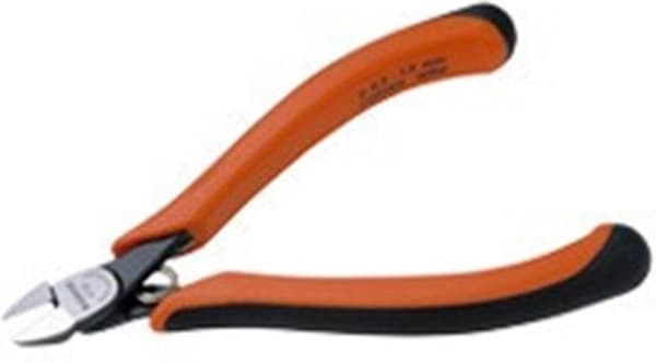 Bahco Electronics diagonaalileikkuri - 120
