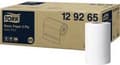 Miniatyrbild 1 av 3: TORK 129265 Standardpappersservetter för W5 Small Roll System, 2-lagers