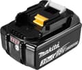 Miniatyrbild 1 av 6: Makita BL1830B 18V Li-ion batteri - 3,0Ah