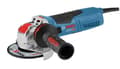 Miniatyrbillede 1 af 4: Bosch GWX 19-125 S X-LOCK Vinkelsliber - 1900W - 125mm - variabel - blød start
