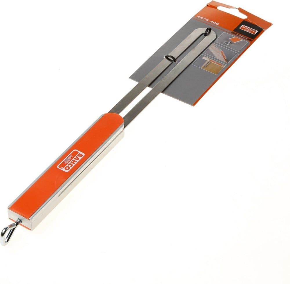 Bahco Zweihook - 30 cm