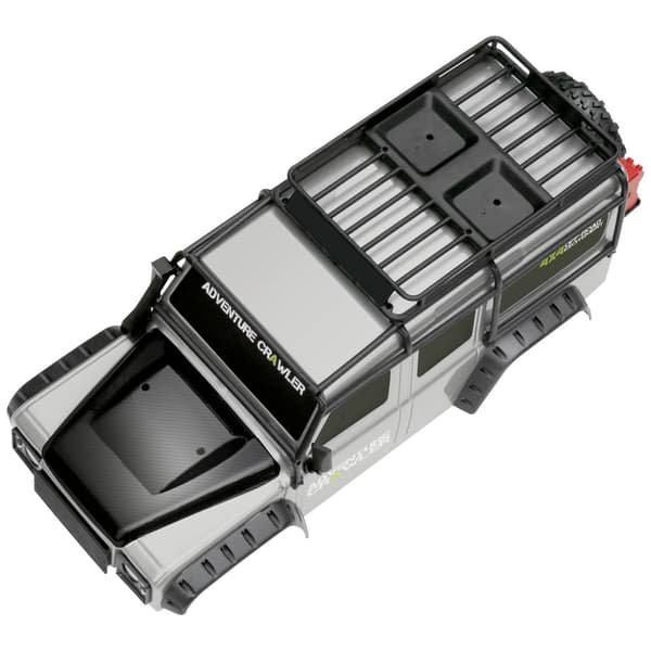 Reely RE-7706286 Reservdel Kaross