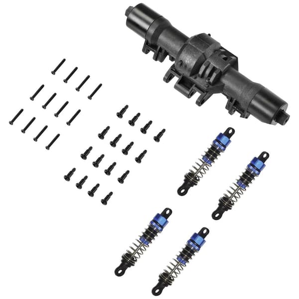 Reely RE-7706280 Reservdel Upphängning bak