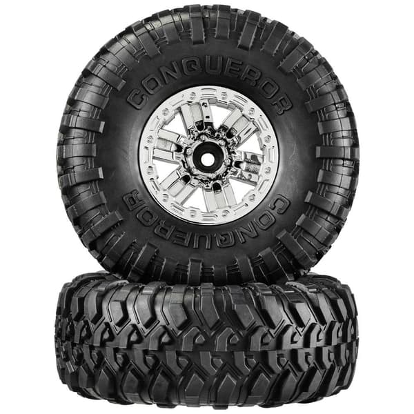 Reely RE-7706298 Reservdel Däckset