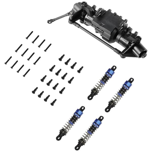 Reely RE-7706277 Reservdel Upphängning fram