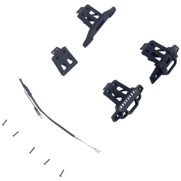 Reely RE-7693548 Reservdel Bumper-set