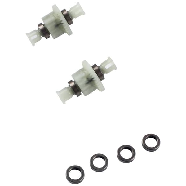 Reely RE-7693551 Reservdel Differential