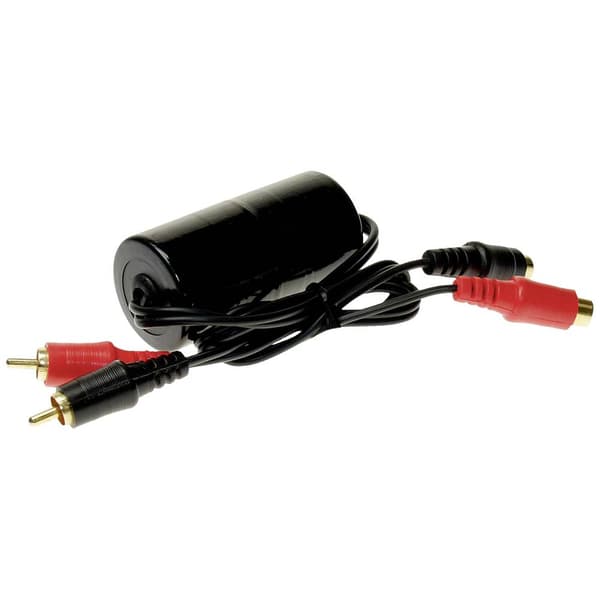 ACV 30.5000-01 RCA-brusfilter