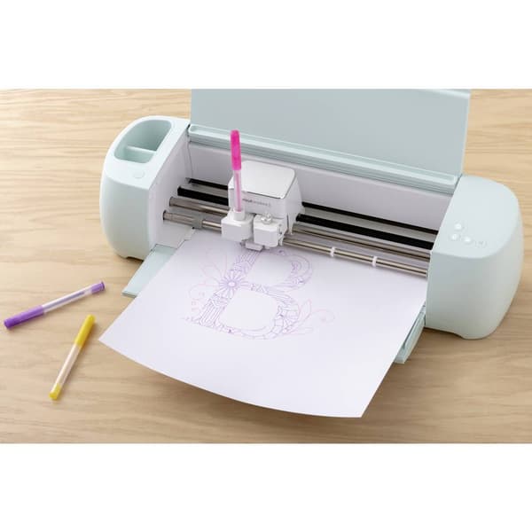 Cricut Joy™ Smart Label™ 4er Folie Transparent