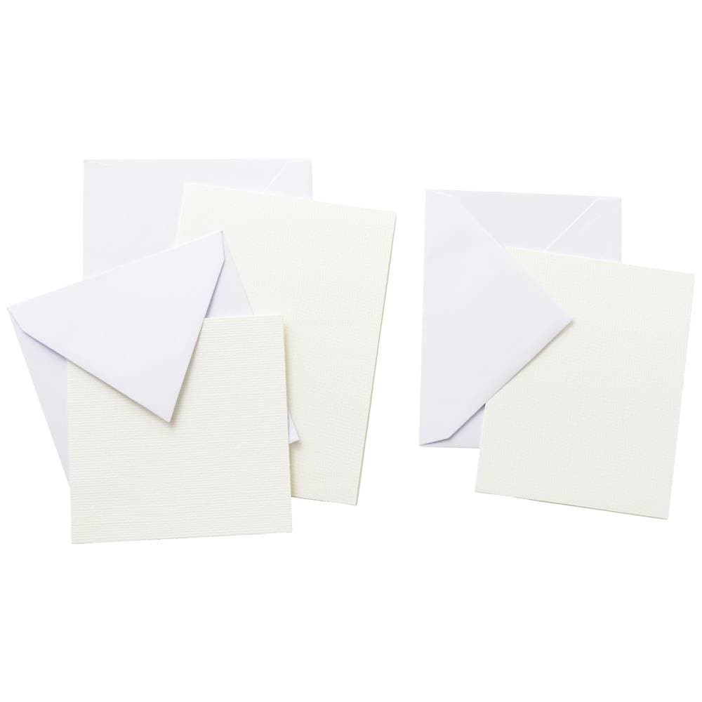 Folie Cricut Aquarellkarten R40 12er