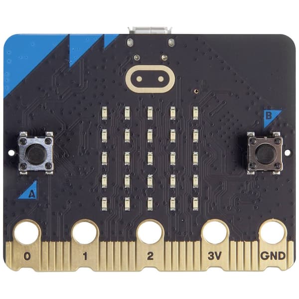 BBC micro:bit MICROBIT2CLUB mirco:bit-kit micro:bit V2.21 Club