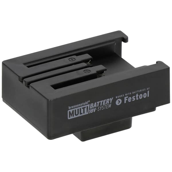 Brennenstuhl 1172640073 Adapter Festool 1 st