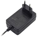 Miniatyrbild 3 av 3: Dehner Elektronik XY 36LE-2401500VH-EW LED transformator, LED driver Konstantspänning 36 W 1.5 A 24 V/DC Överbelastning