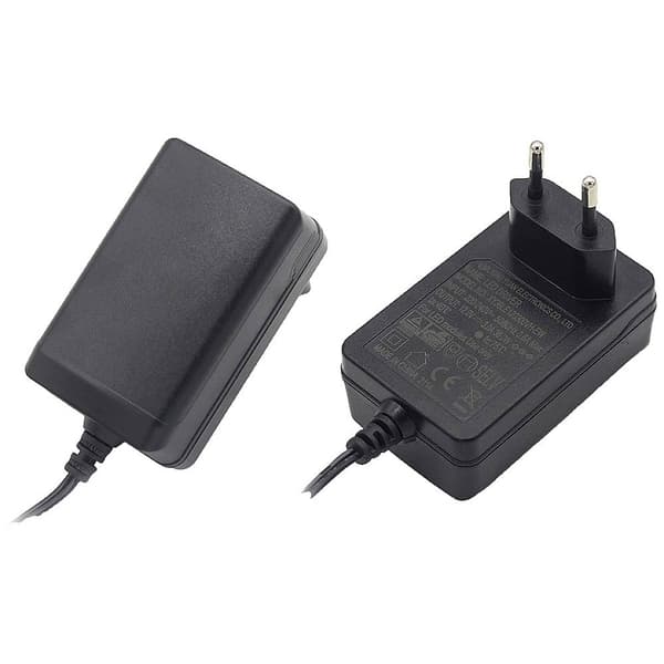 Dehner Elektronik XY 36LE-2401500VH-EW LED transformator, LED driver Konstantspänning 36 W 1.5 A 24 V/DC Överbelastning