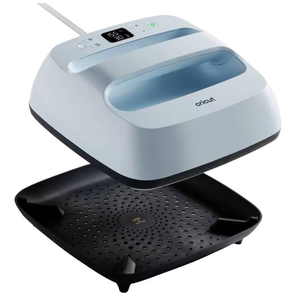 Cricut EasyPress® 3 Värmepress Blå