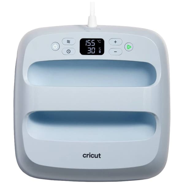 Cricut EasyPress® 3 Värmepress Blå