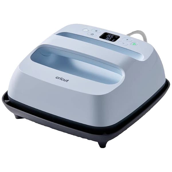 Cricut EasyPress® 3 Värmepress Blå