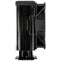 Miniatyrbild 3 av 4: Raijintek ELEOS 12 EVO RBW CPU-kylare fläkt