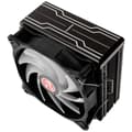 Miniatyrbild 4 av 4: Raijintek ELEOS 12 EVO RBW CPU-kylare fläkt