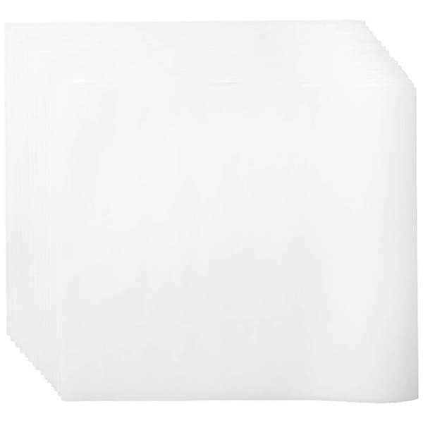 Cricut 2008340 Vaxat slaktarpapper Skärbredd 30.5 cm Vit