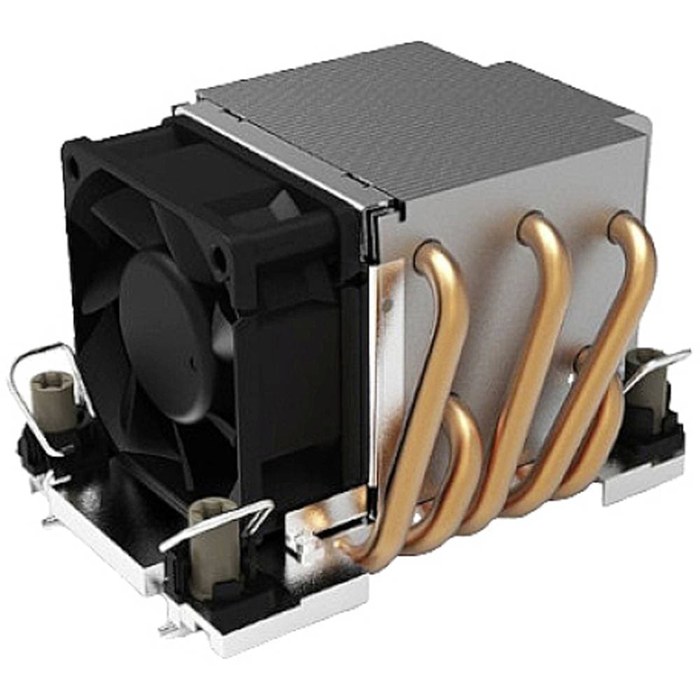 Dynatron N11 Chipset-kylare fläkt