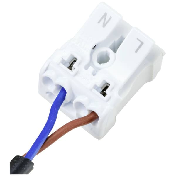 Sygonix SY-4995230 Lampsockel E27 Set 10 st 230 V 500 W med terminalanslutning