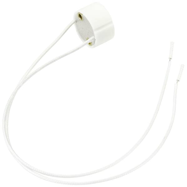 Sygonix SY-4995232 Lampsockel GU10 Set 10 st 230 V/AC 500 W