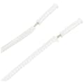 Miniatyrbild 4 av 4: Sygonix SY-4995232 Lampsockel GU10 Set 10 st 230 V/AC 500 W