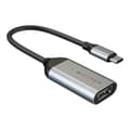 Miniatyrbild 3 av 4: HYPER USB-C® Adapter [1x USB-C® - 1x HDMI®] HD425A
