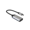 Miniatyrbild 4 av 4: HYPER USB-C® Adapter [1x USB-C® - 1x HDMI®] HD425A