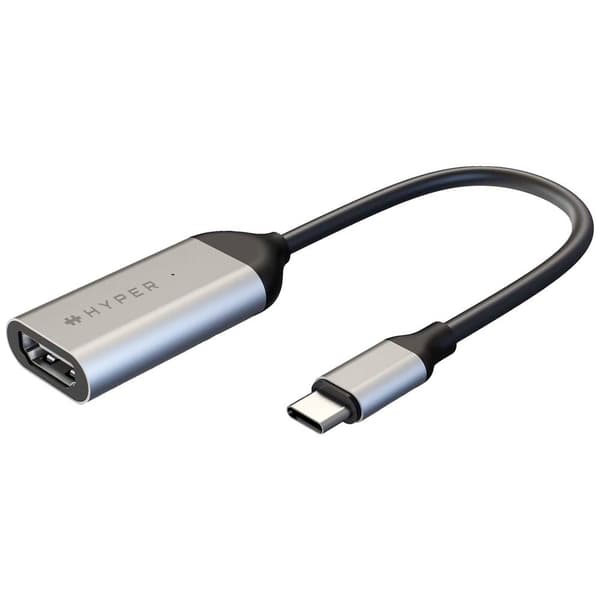 HYPER USB-C® Adapter [1x USB-C® - 1x HDMI®] HD425A