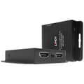 Miniatyrbild 1 av 4: LINDY HDMI HDMI Extemder via nätverkskabel RJ45 70 m