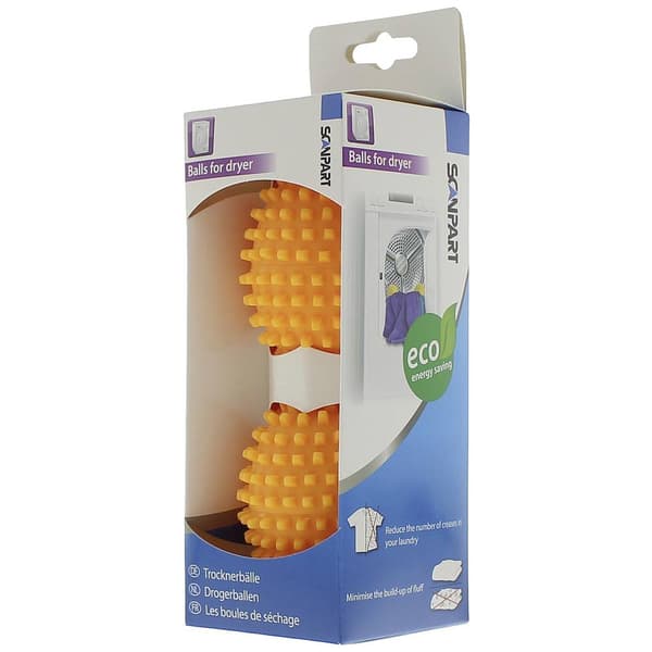 Vivanco 1140000015 Torktumlarboll