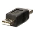 Miniatyrbild 2 av 4: LINDY USB 2.0 Adapter [1x USB 2.0 A hane - 1x USB 2.0 A hane]