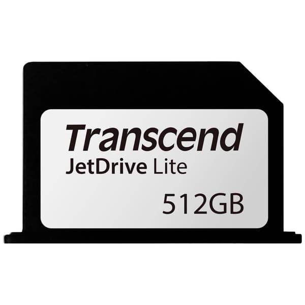 Transcend JetDrive™ Lite 330 Apple expansionskort 512 GB