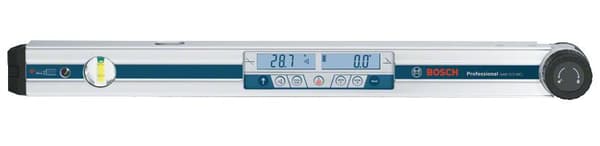 Bosch Hoekmeter og vandpas GAM 220 MF