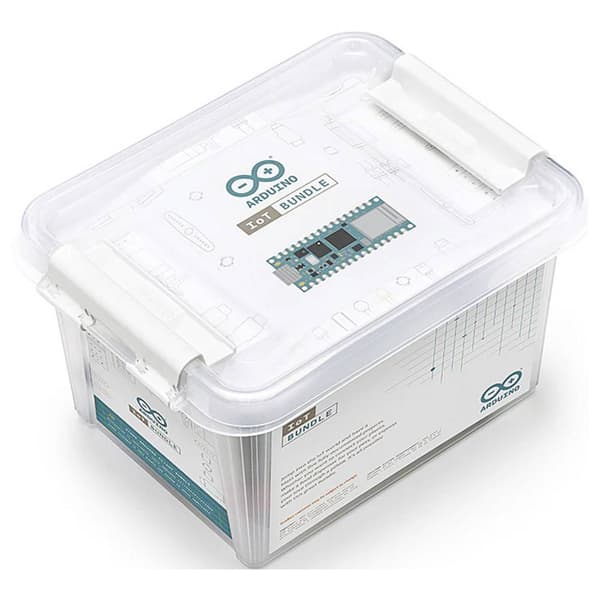 Arduino AKX00042 Sats Bundle RP2040