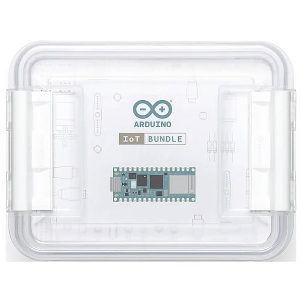 Arduino AKX00042 Sats Bundle RP2040